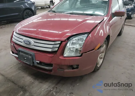 2008 Ford Fusion Se from USA, damaged, VIN 3FAHP07Z68R273724